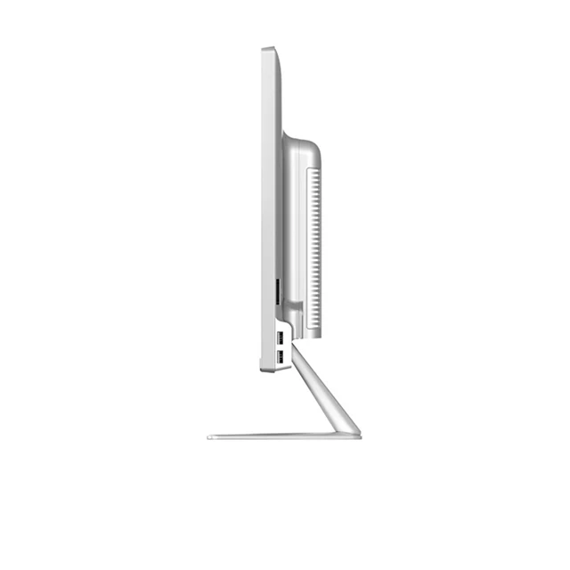  Hailan 23 8-дюймовый большой экран все-в-одном компьютере типа игры с 6G офис развлечения i3i5