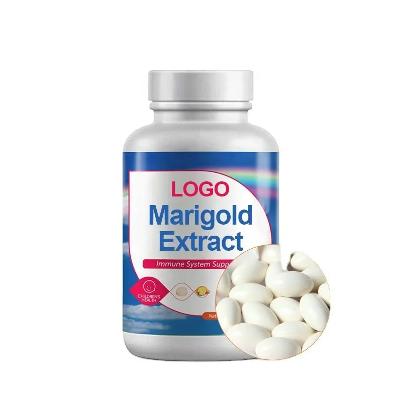 Private label OEM/ODM High quality wholesale weight gain pills
