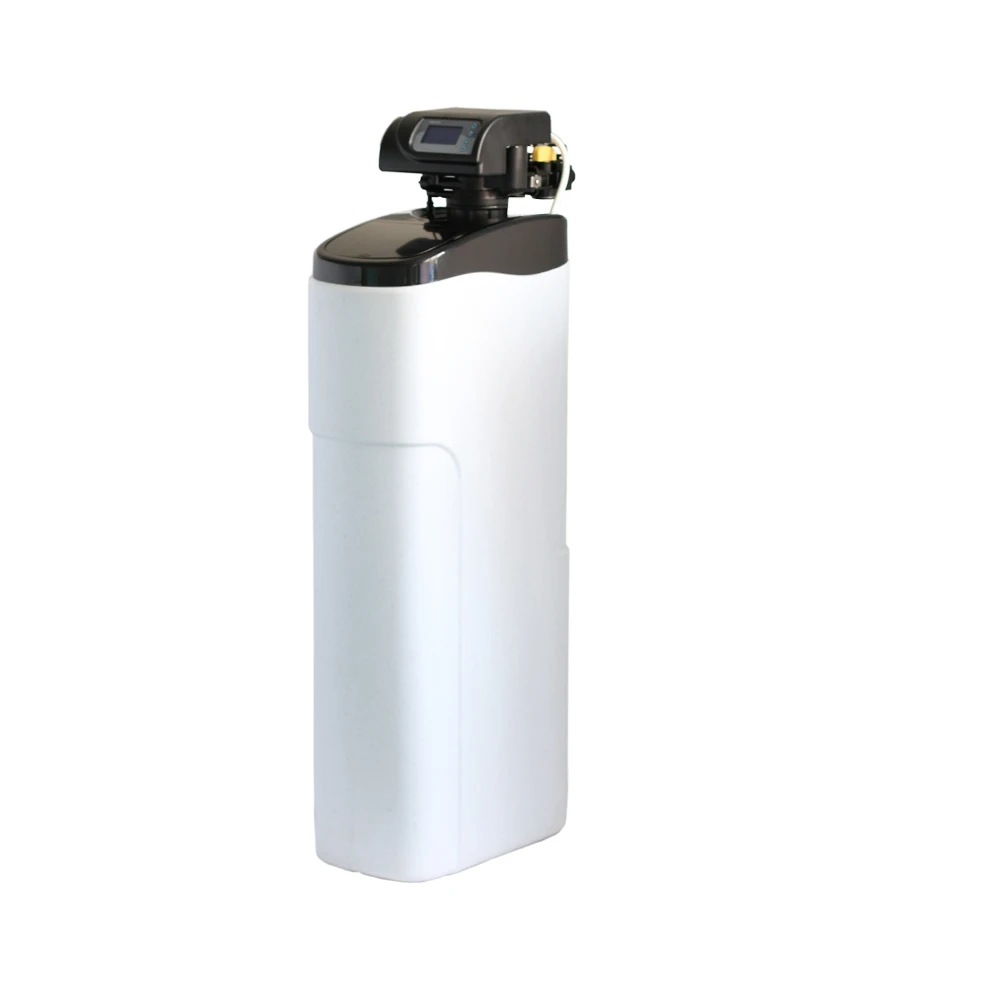 Good Price High Automatic Cabinet Fitting CE Approved 2T/H Ion Water Softener System
