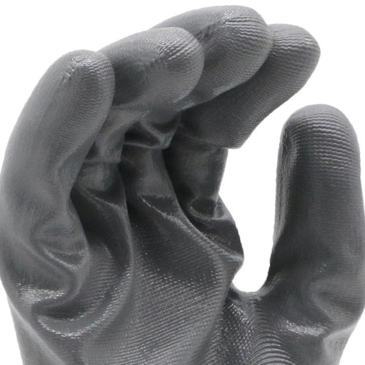 ENTE SAFETY garden gloves & protective gear finger sleeve for gaming 100 pcs box nitrile safety gloves