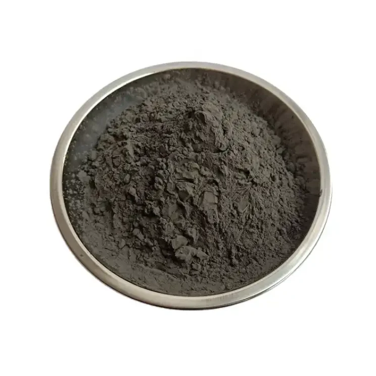High purity factory direct sales 99.95% molybdenum powder