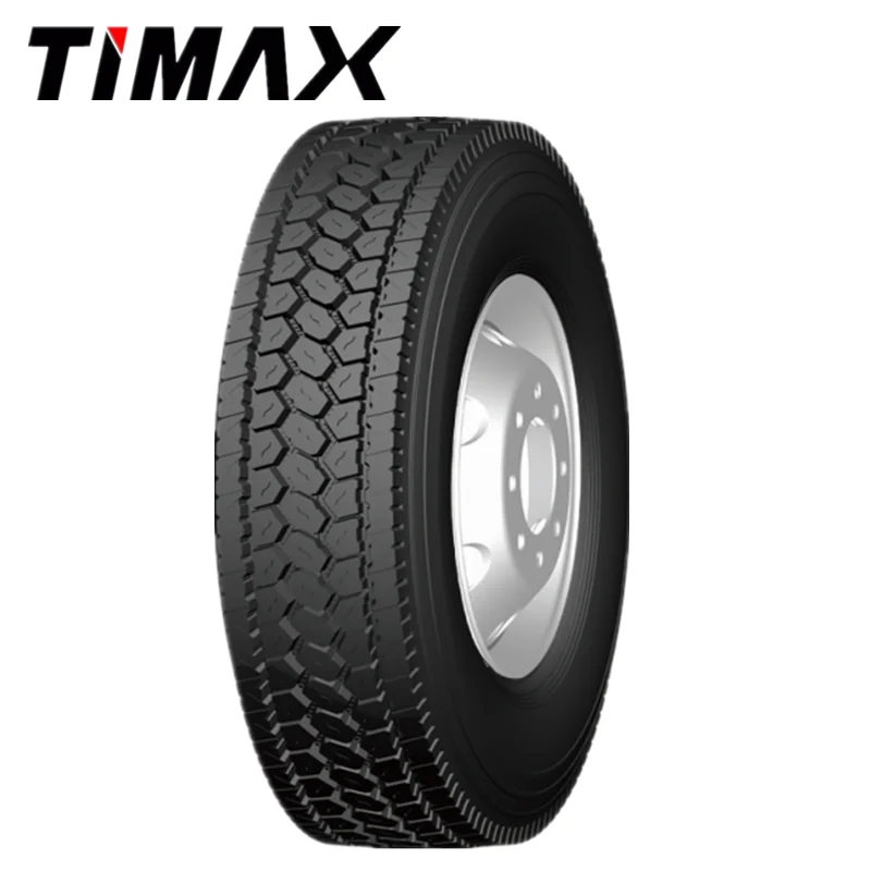 Новый бренд TIMAX ищет дистрибьютора 11r22. 5 грузовые шины для продажи