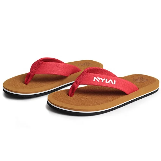 
High quality Fashion Men Sandals Shoes Beach Sandal Slipper 