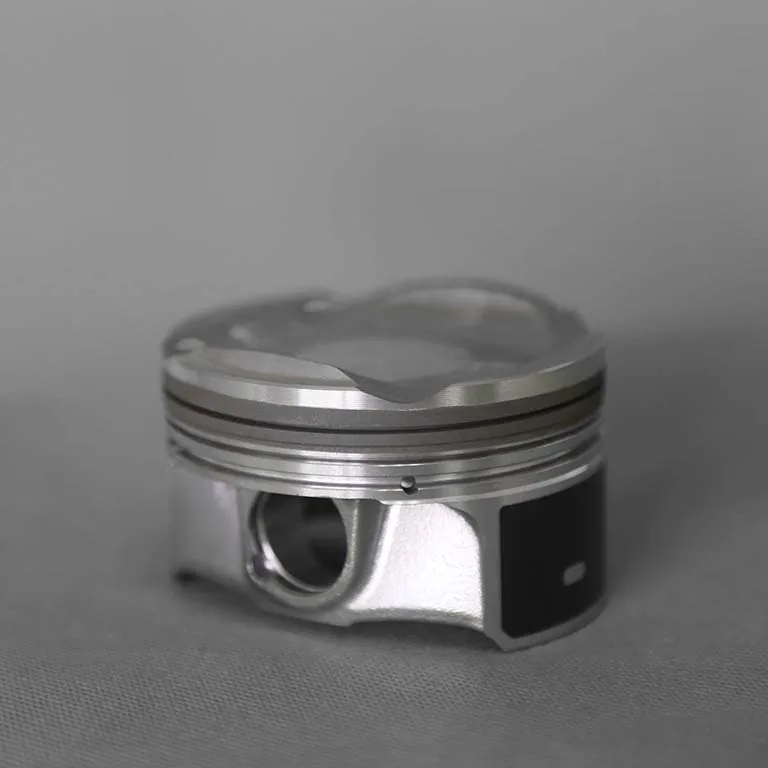 4032 Billet Aluminium Car Racing Turbo Charger Drift Std Over Size Engine Rod Custom Forged Piston With Manufacturer