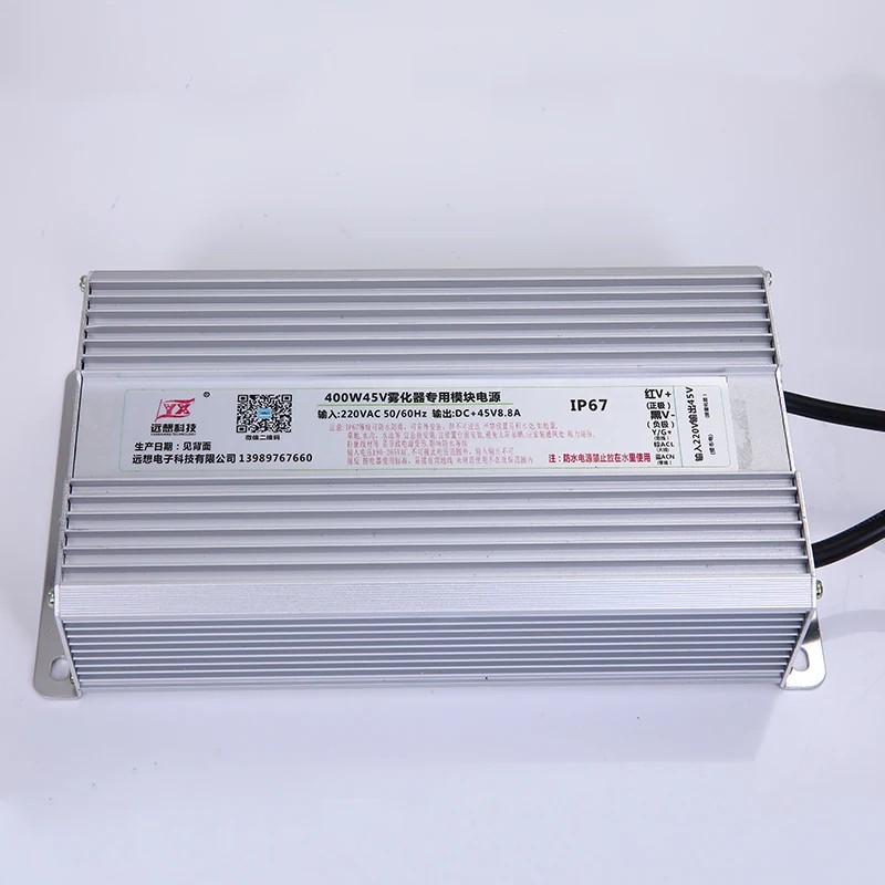 Lpv-350w-24v AC to DC power supply for LED lamp driver Switching power supply