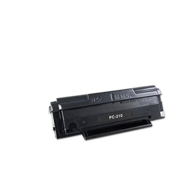  Совместимый с Pantum PC-210 PC210 черный лазерный тонер-картридж чипом для использования в P2500W M6550NW