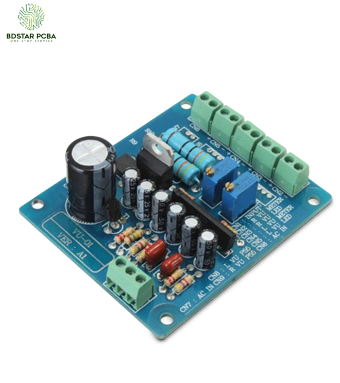 Oem Pcb Clone Reverse Engineering Service One Stop PCB Manufacturer Electronic Development Pcb Pcba Assembly