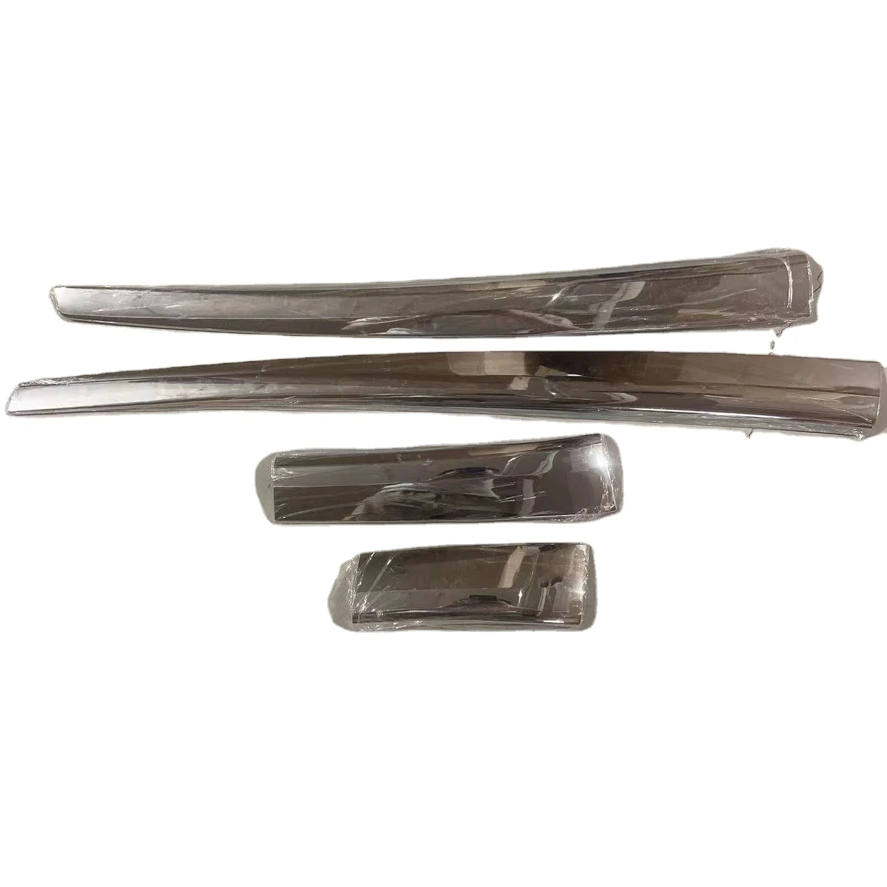 High Quality Wholesale car External accessories Auto Doors Decorative Strips FOR HINO MEGA 500 NEW RANGER-VILIDUS GH 15 TONS