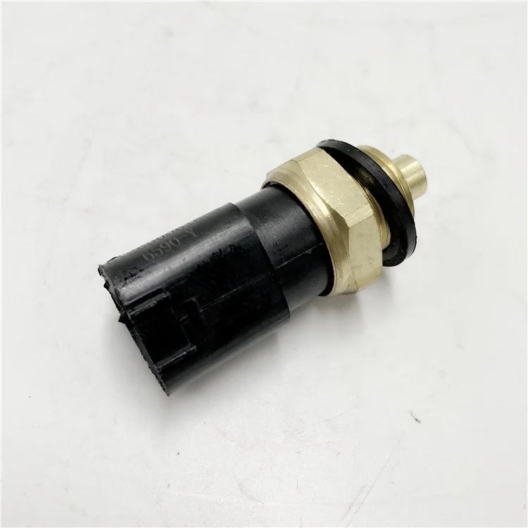 Детали двигателя Weichai 612600061653 Thermoswitch 4110001015014 для погрузчика L956F