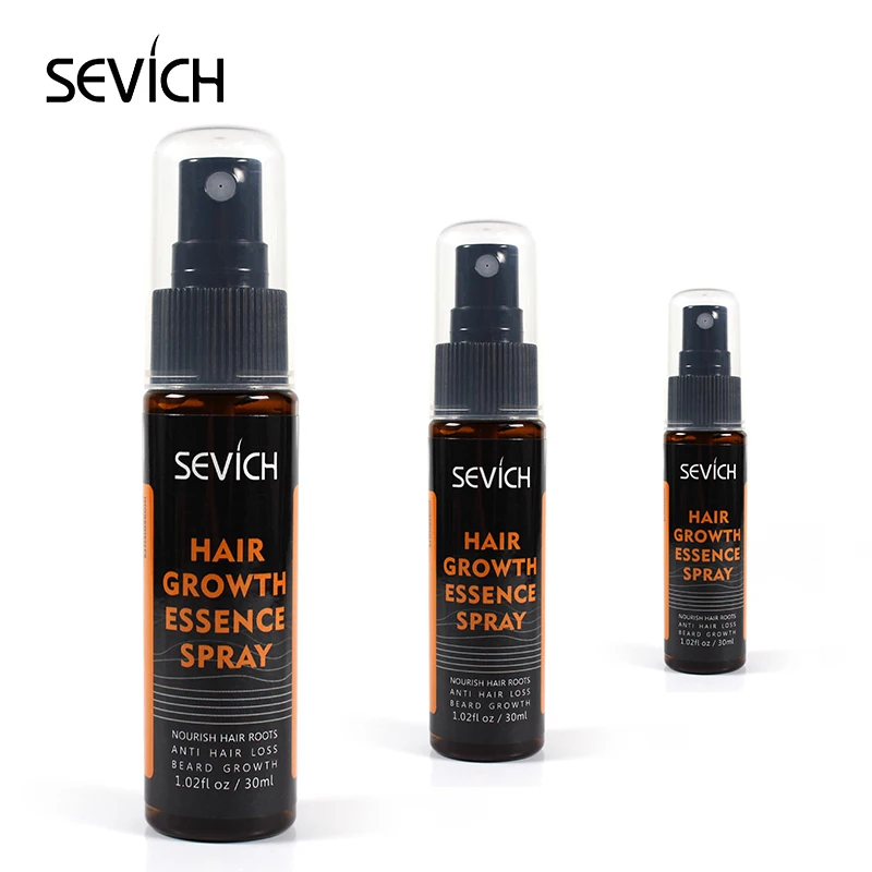 Hair Growth Essence 30ml Spray Anti Hair Loss Treatment Essence