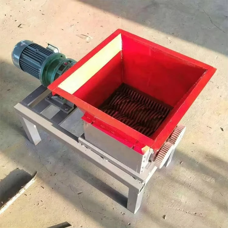 Mini Micro Cut Paper Shredder for Home and Office Shredder Machine