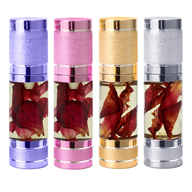 Women personal care YONI OIL Deodorize vagina tighten CBD yoni essential oil