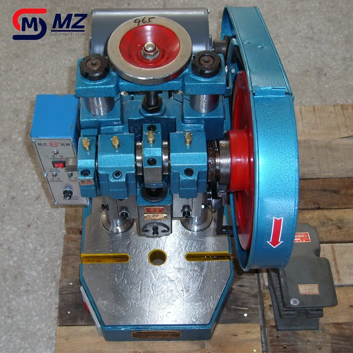 JB04-1.5T 15KN  table punch press electric bench power press