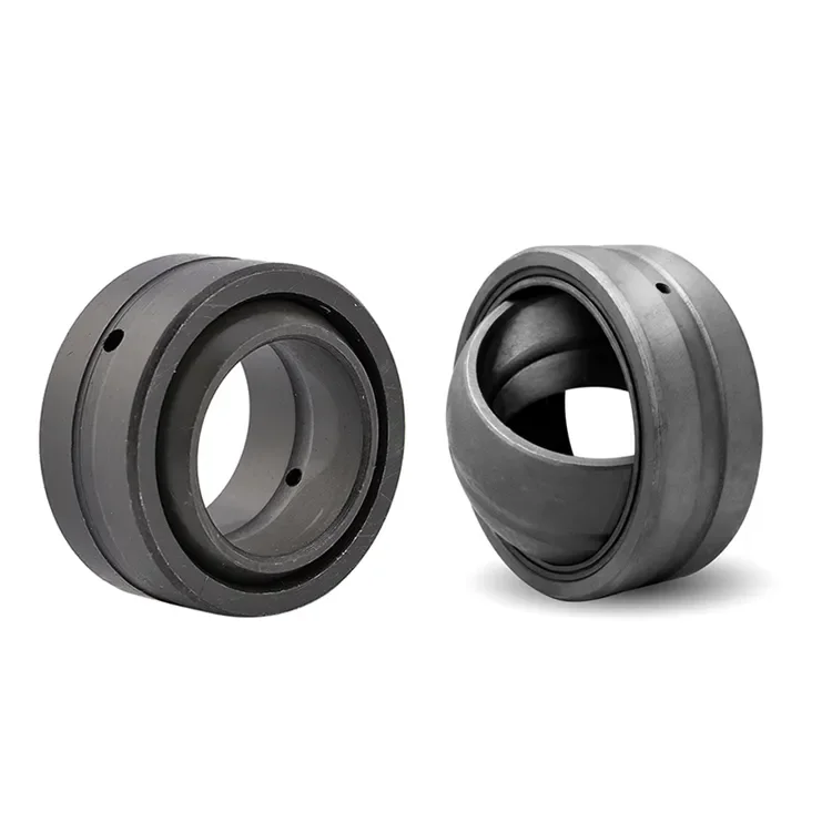 55x85x40 INCH Joint Bearing Original GE Series GE55ES Spherical Radial Plain Bearing