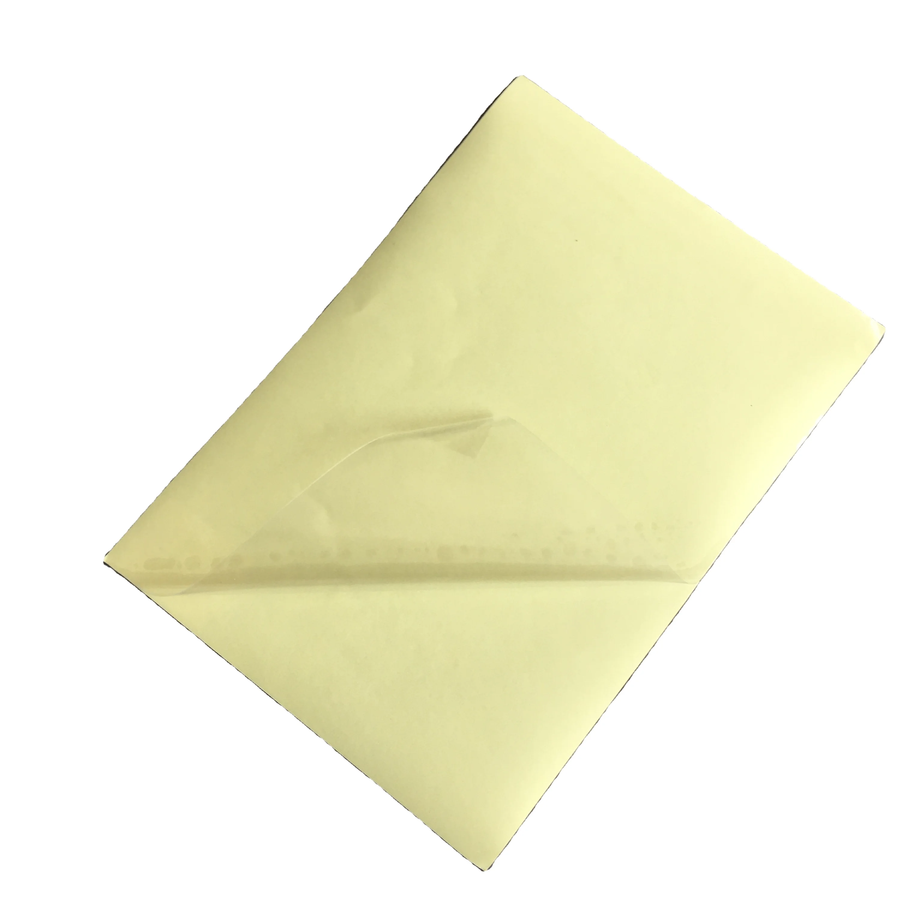 Waterproof Sticker Hologram PP/PET From Chinese Factory