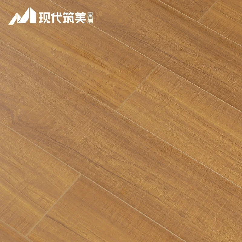 oak herringbone mdf ac5 12mm water proof laminate wood vinyl flooring engineered wood board