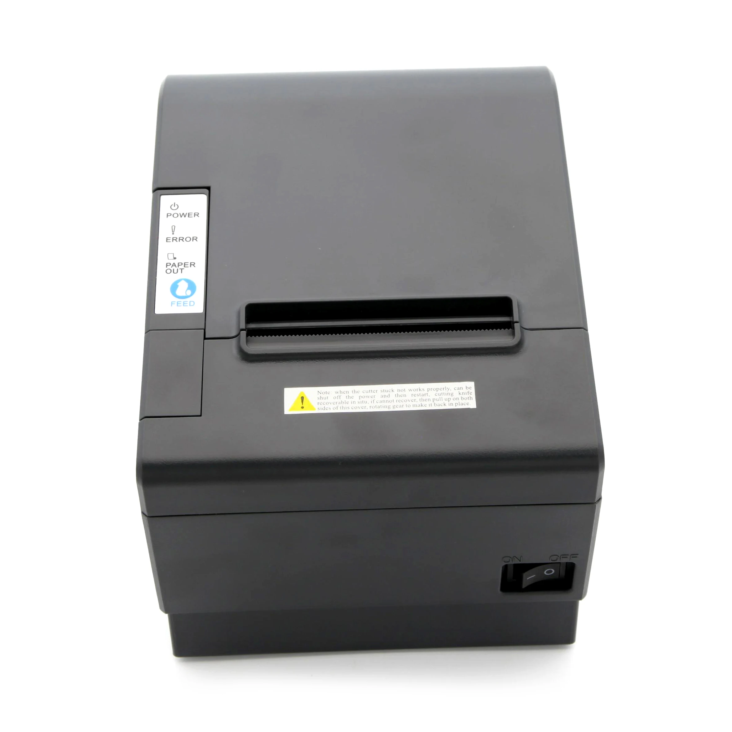 mini printer portable &thermal mobile printer support thermal printer usb high speed for printing receipt