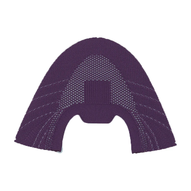 Фабричная цена, сетчатая трикотажная ткань, детская обувь, материал для детской обуви