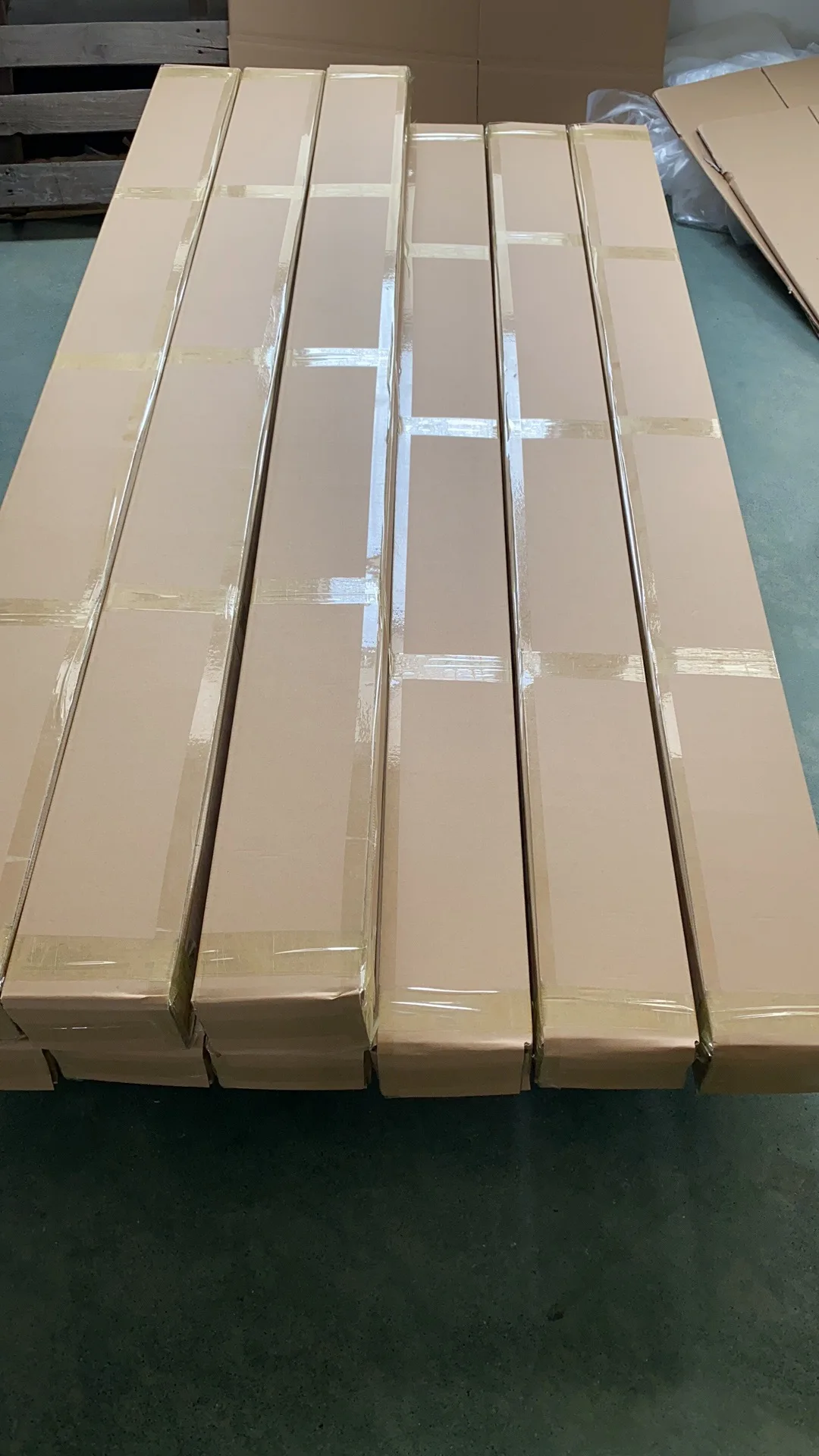 Occultation KIT PVC anthracite 2.5m x h 1m03 / 1m23 / 1m53 / 1m73 / 1m93