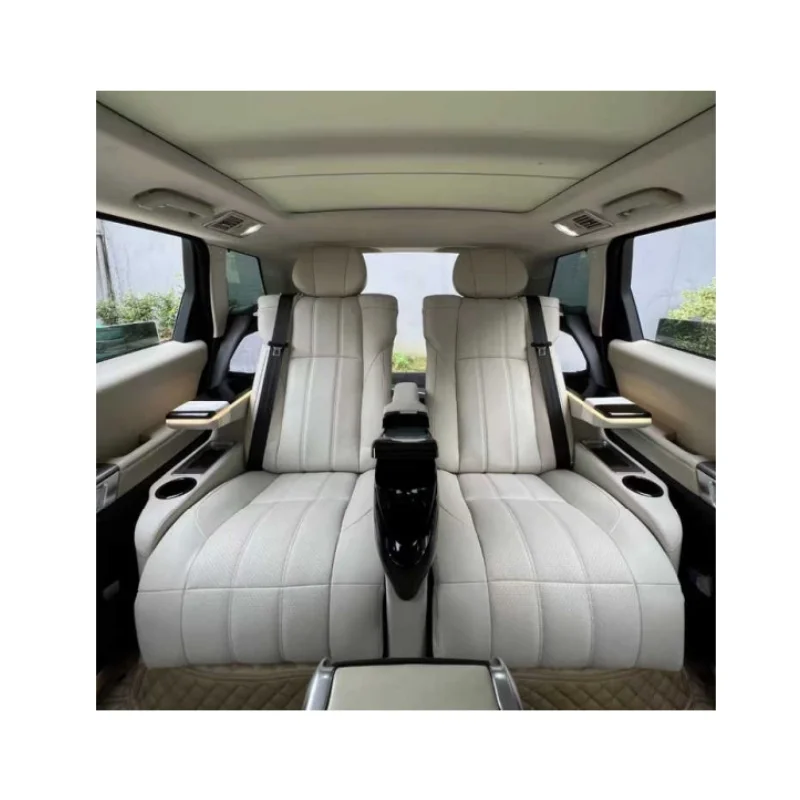 Luxury Car Seat With Massage Function Suitable Conversion for range rover sport s hse