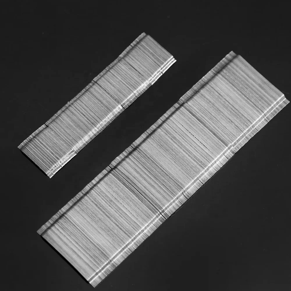 VANSE High Tensile Strength Micro Steel Fibers Glued Hooked End Steel Fiber For Concrete Constructions