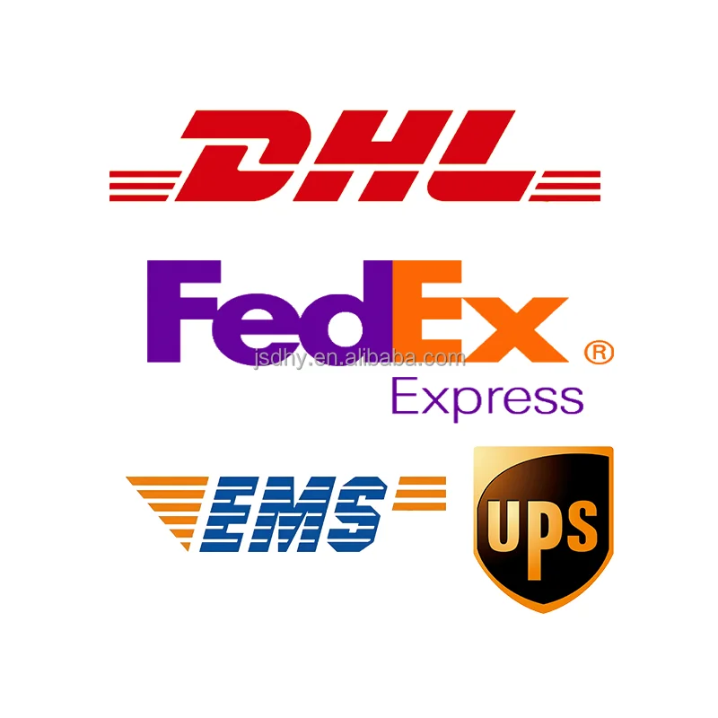 The best freight forwarder safely transports cosmetics and skin care products DDP door to door air freight from china to usa