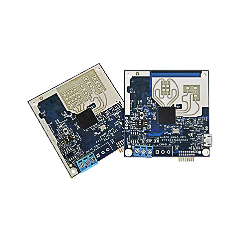 Custom Wholesale Design Motherboard PCBA Programming and Designing Electronic Circuits and SMT Service