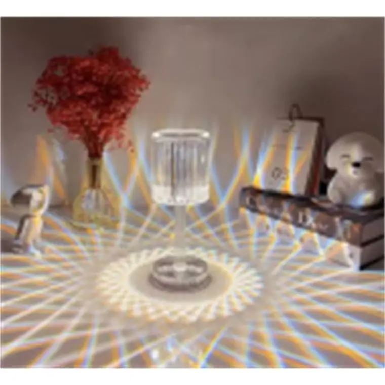 Лидер продаж хрустальный шар ночной свет астронавт планетарный с гравировкой сенсорным переключателем светодиодное основание для освещения