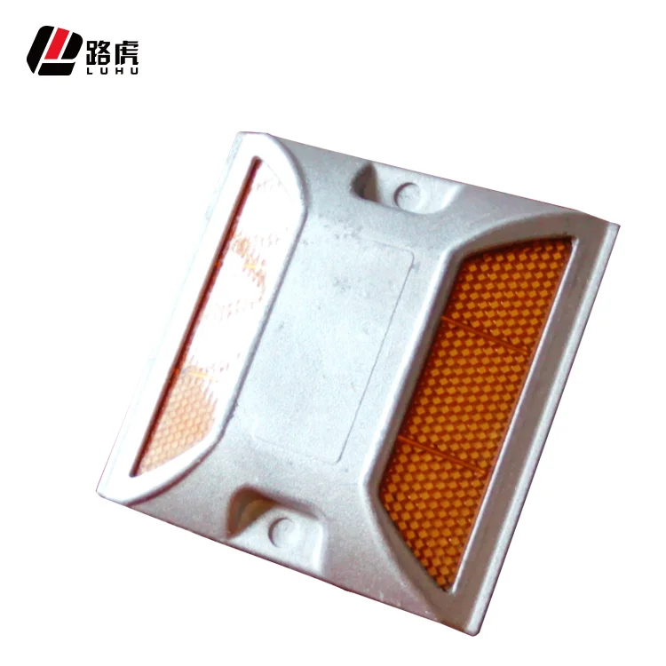 Factory price Road stud safety cat eye reflective road marker