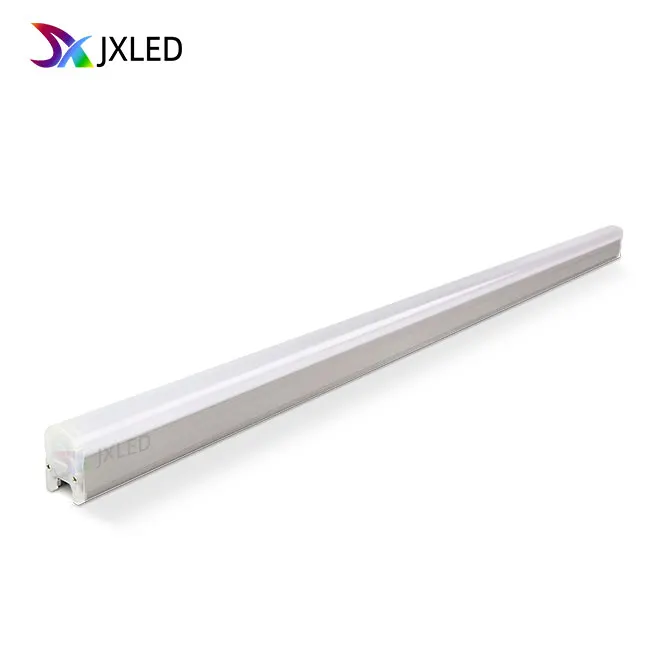 Addressable Led Pixel Tube Light Rgb Linear Advertising Display Building Facade Lighting