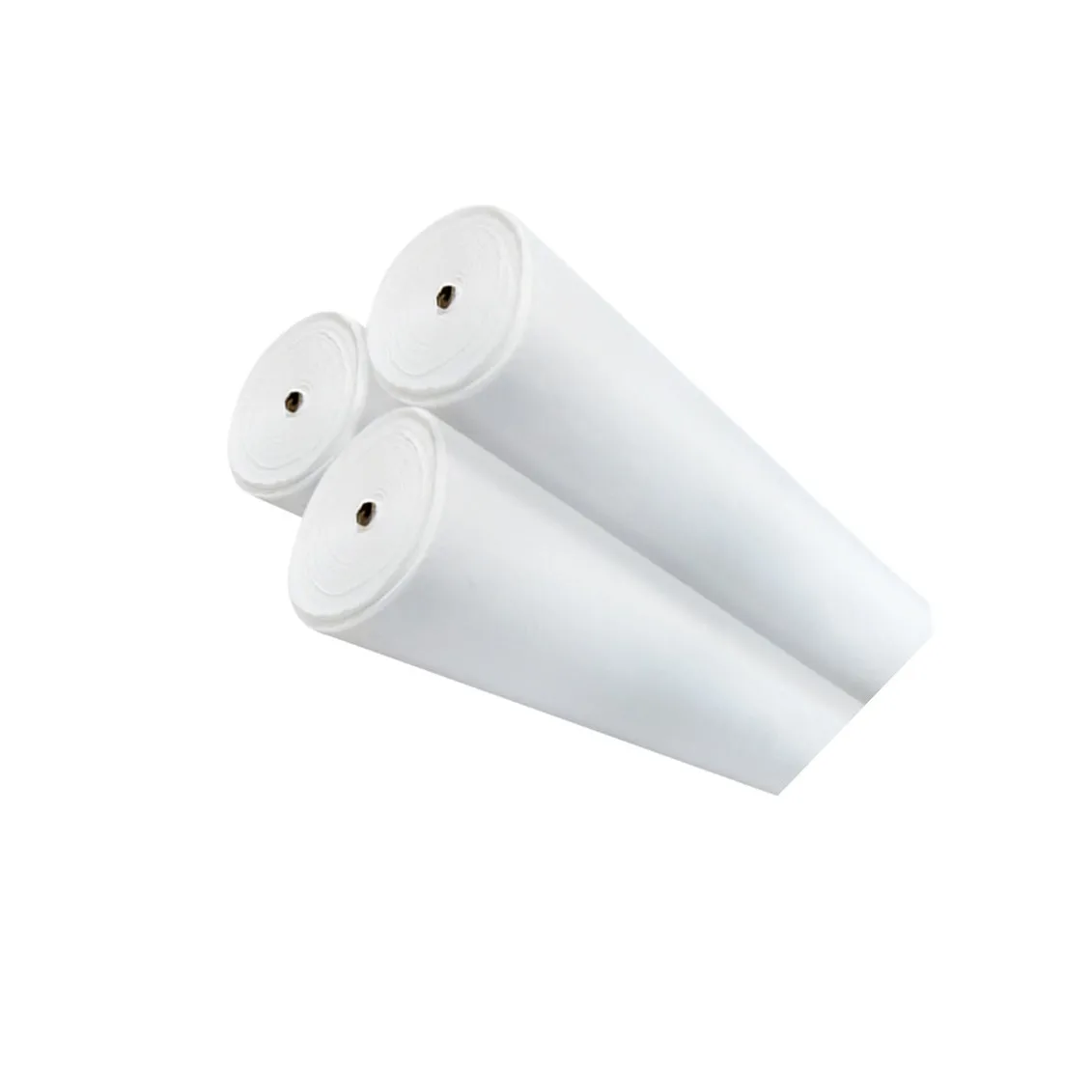 
China Manufacturers Handy Wipes Polyester Cleanroom Wipers For Wet Wipes Non Woven Fabric Baby Diapers In Bales 