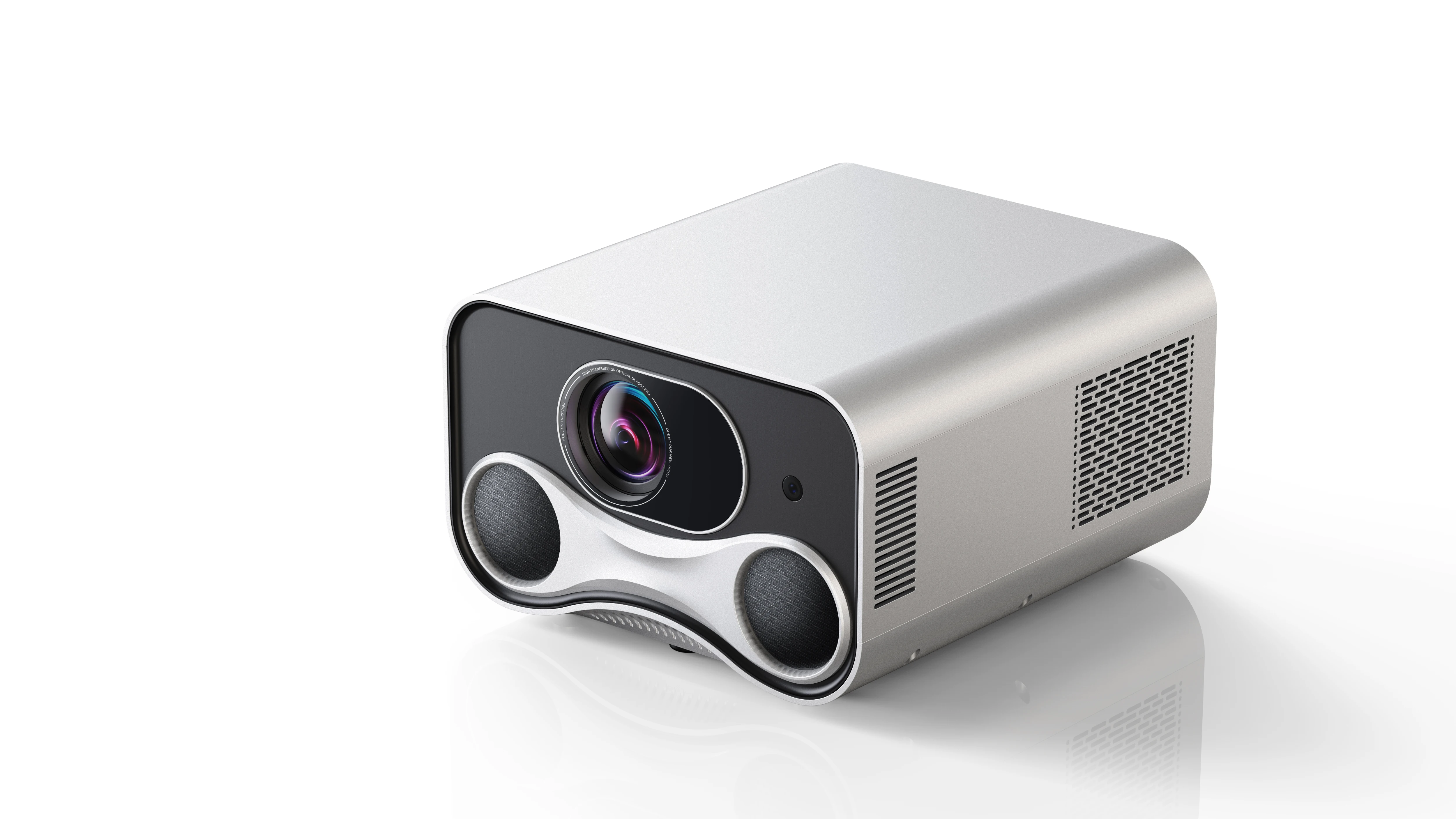 J20 1920*1080 4K Auto focus keystone 600Ansi lumens LASER 300inch projector smart android led projectors hd 4k 1080p Home cinema