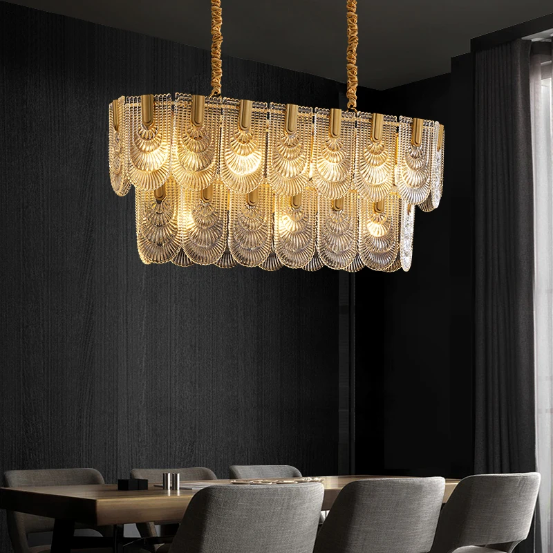 KABO brass chandelier lighting modern chandelier modern  fashion design living room lights chandelier from brass light wholesale