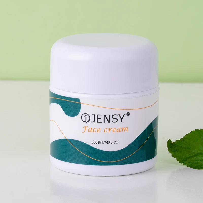 Wholesale pure oem custom organic private label skin care set for face