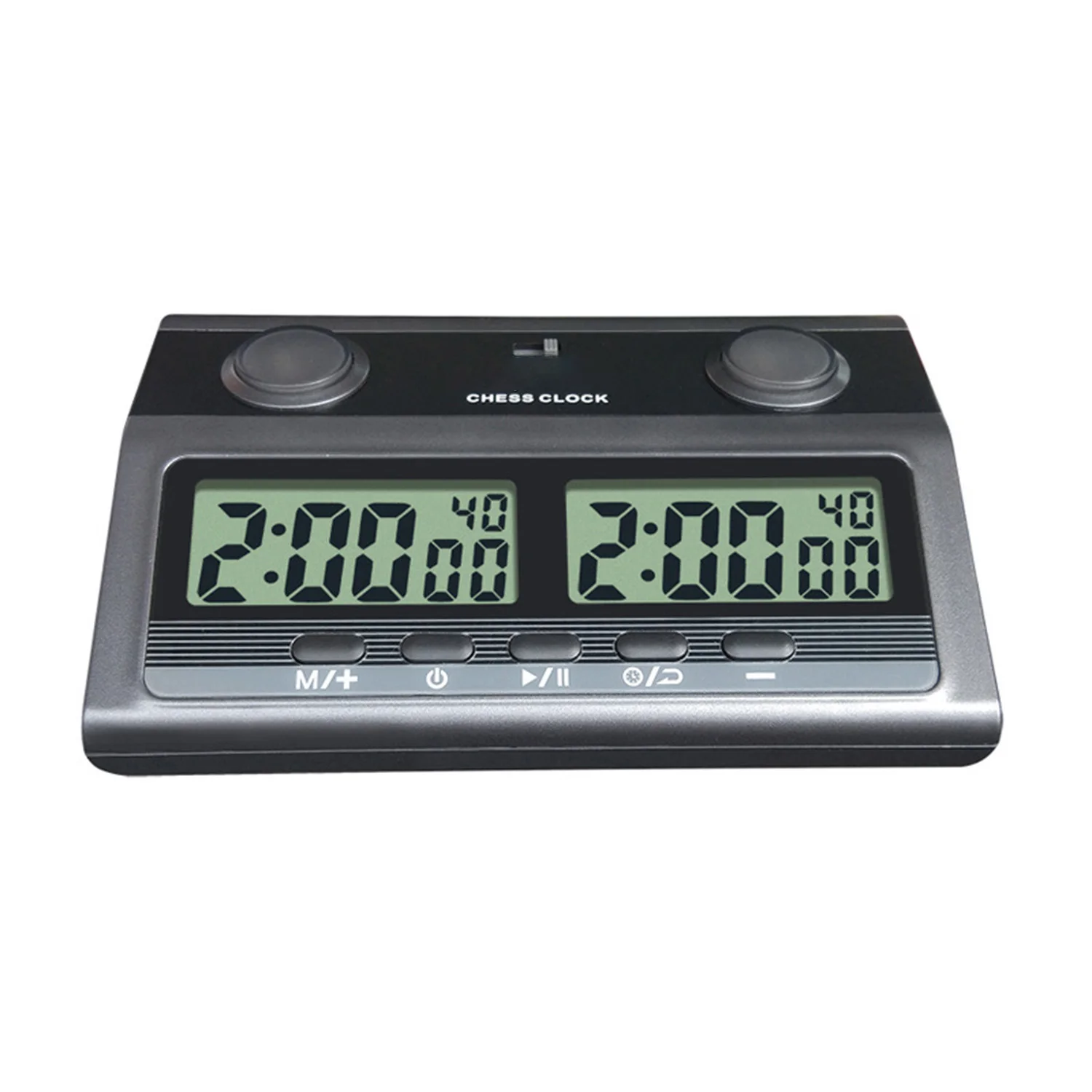 High Quality Simple Chess Timer for Chess Go International Competition Chess Clock