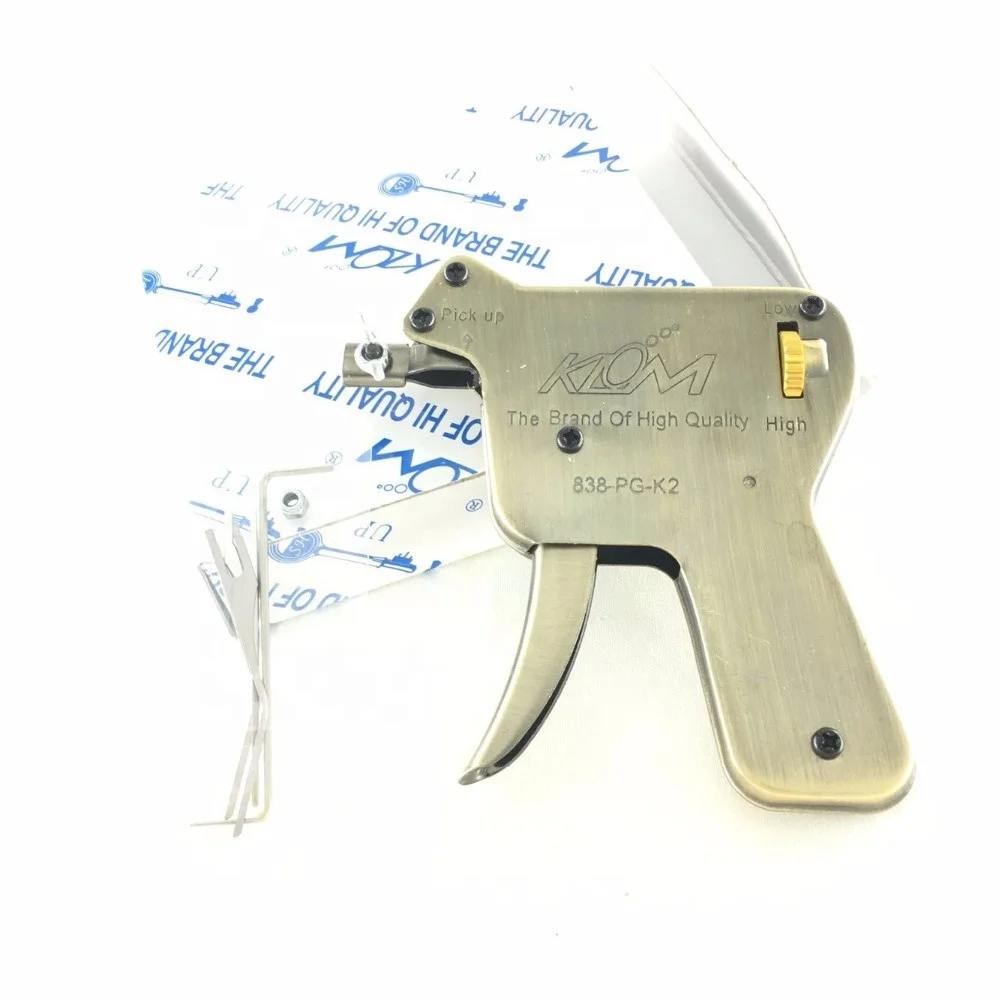 best car ignition lock pick gun lockpickinglawyer set picking practice kit