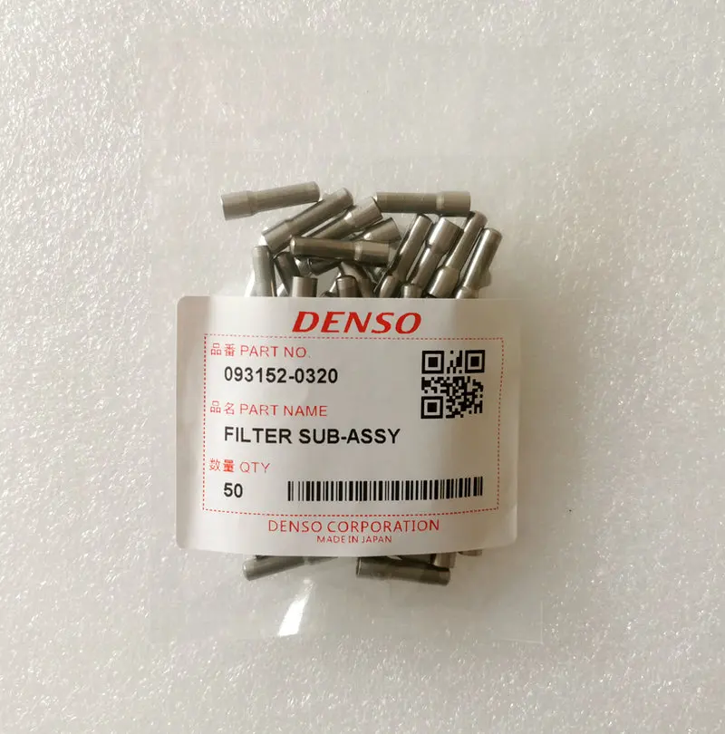 DXM China Made New Common Rail Injector Filter 093152-0320 For Diesel Injector
