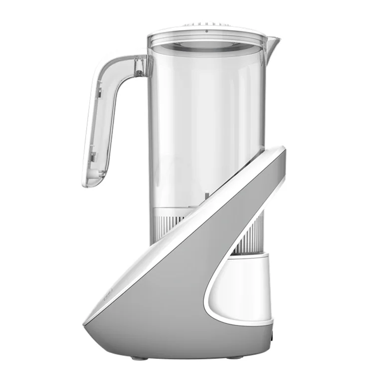 CE Wholesale Oxygen Alkaline Water Generator Ionizer Hydrogen Water Generator Hydrogen Ion Water Generator