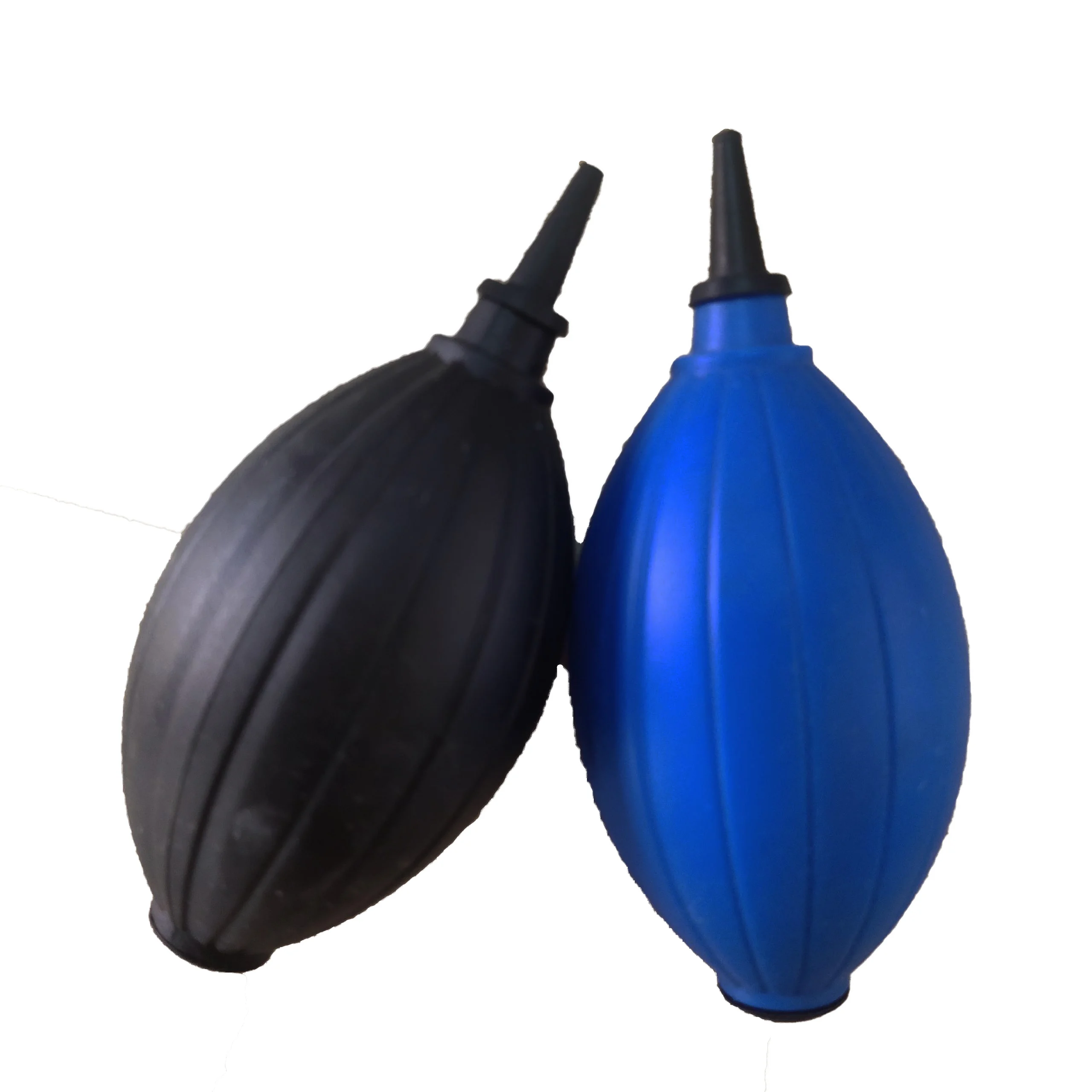 Rubber Ball Pump Cleaner Mini Air Dust Blower Circuits Clean Tool with Metal Nozzle for Cell Phone Tablet Camera Lens Keyboard