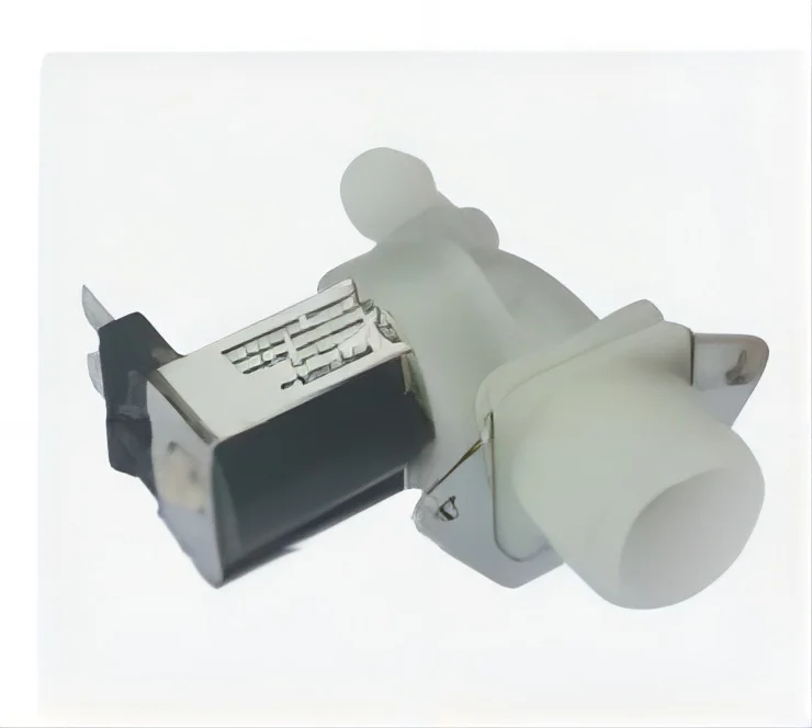 SOLENOID VALVE FOR WASHING MACHINE