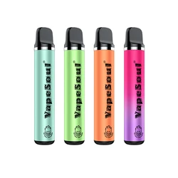 Itsuwa Vapesoul Cigaret Electron Cigarette Ecigarette Cigarrete Electronic vape electronic cigarettes vape pod 2021