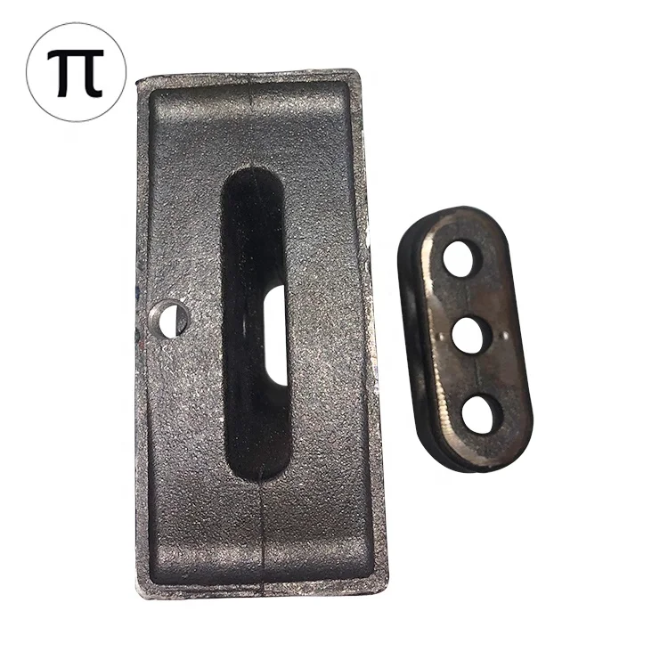 Стальной предварительно напряженный анкер, залитый дуговой анкер для продажи