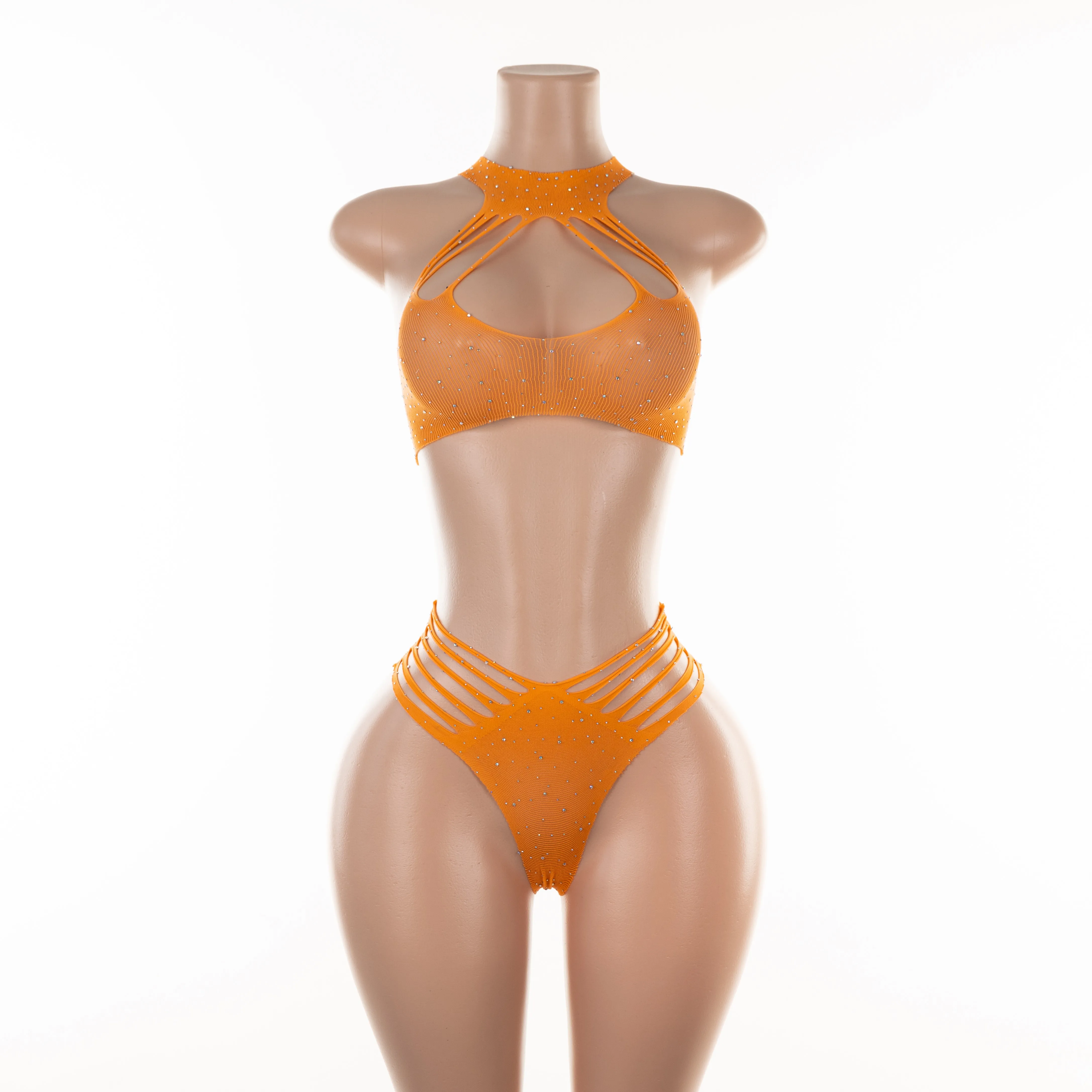 Elites Wholesale Top Quality Cheap Price Women Pink Lace Sexy Lingerie