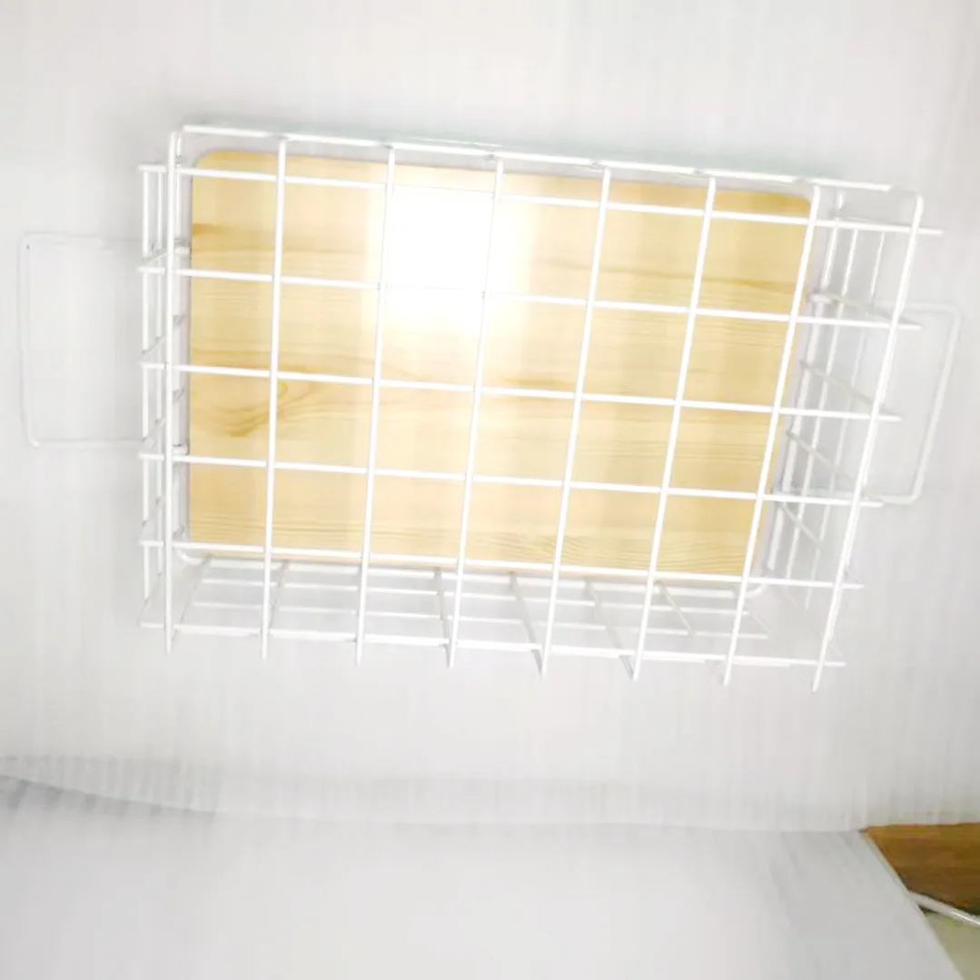 2021 Hot SaleJapanese-style wire storage basket