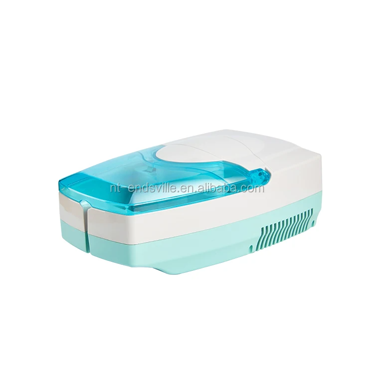 High Quality Breathing Machine Medical Air Compressor Nebulizer for Asthma