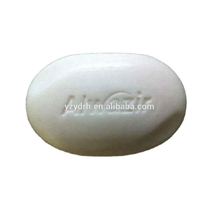 
China produce beauty mild bath soap for body and hand 