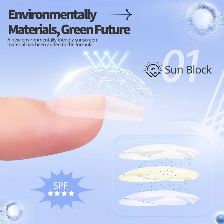 2024 Cheap Nails Suppliers Free Sample Gel Polish Nail Service Sun Block & Acetone-resistant 2 in 1 Shine Non Wipe Top Coat