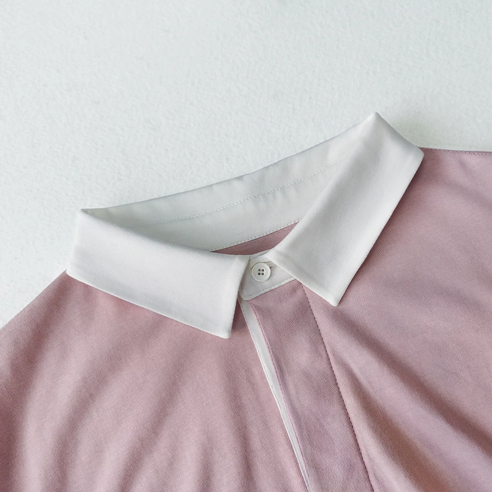 Best Quality Colorful Cotton Soft Golf Polo Shirt for Men