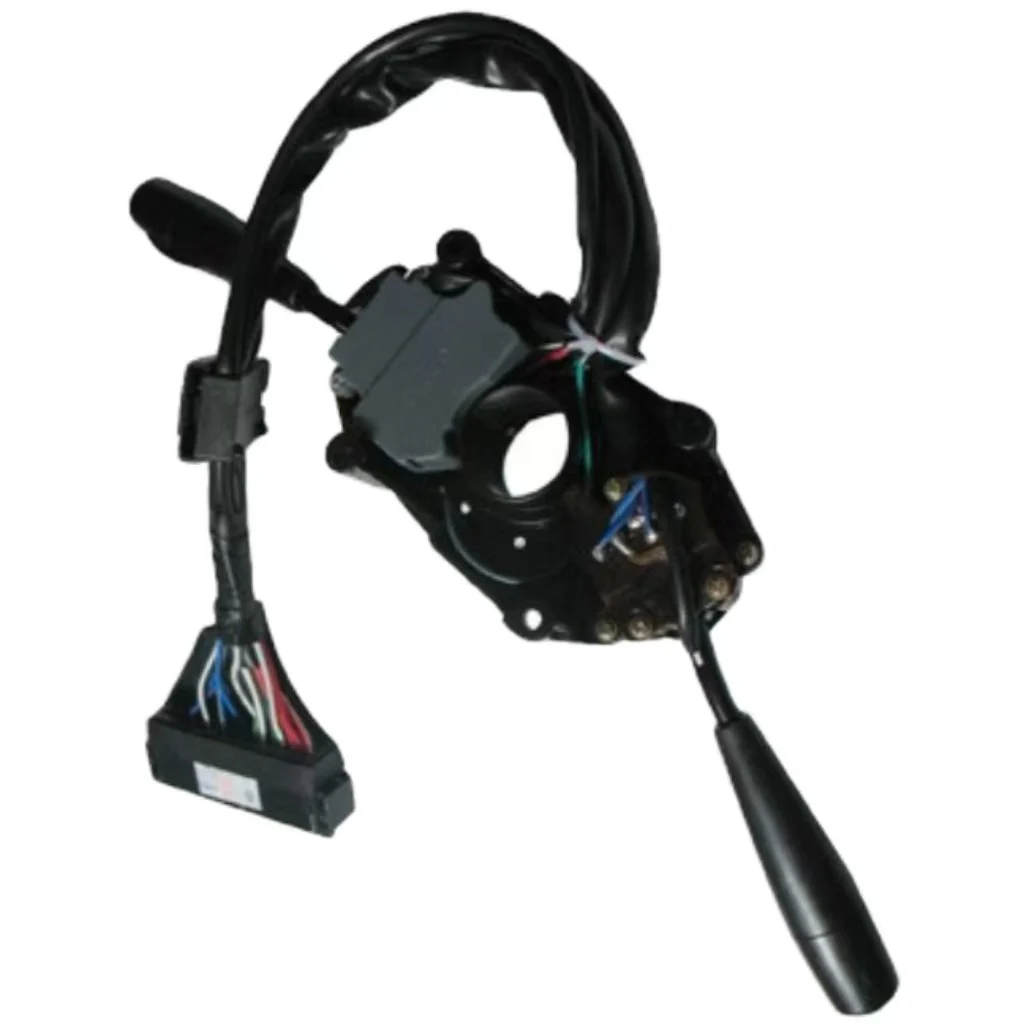 Auto Part Auto switch  Combination switch (deluxe)   SY6480