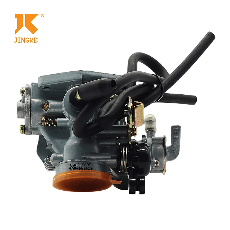 Карбюратор PZ19 19 мм для KEIHI Mikuni 50cc 70cc 90cc 100CC 110cc 125CC C100/CD100/C90 ATV Tvs мотоциклетный